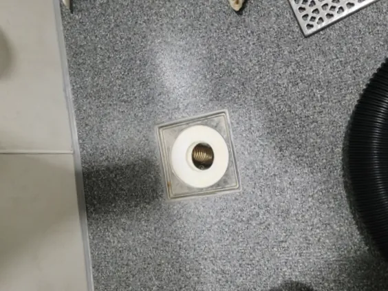김포시 부곡동 아파트 누수 2