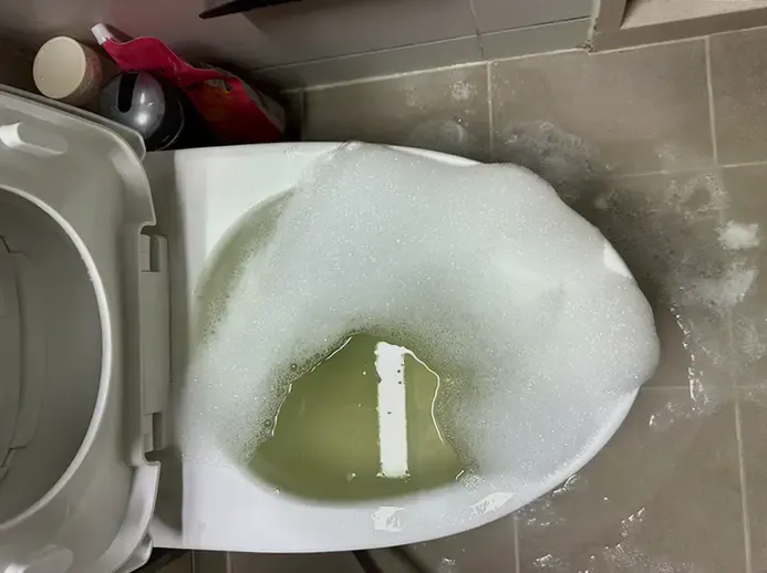 김포 하수구 업체