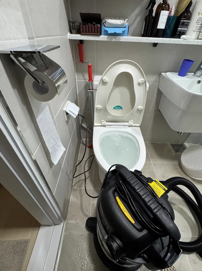 부산 부산진구 아파트 누수 2