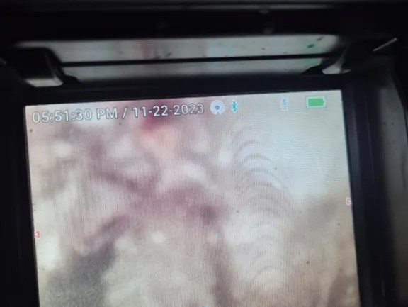 부산 금정구 빌라 여러 세대 하수구 막힘, 공용 하수관 고압세척