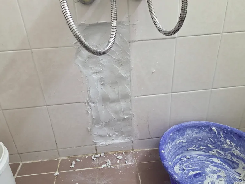 부산시 해운대구 우동 아파트 누수 7