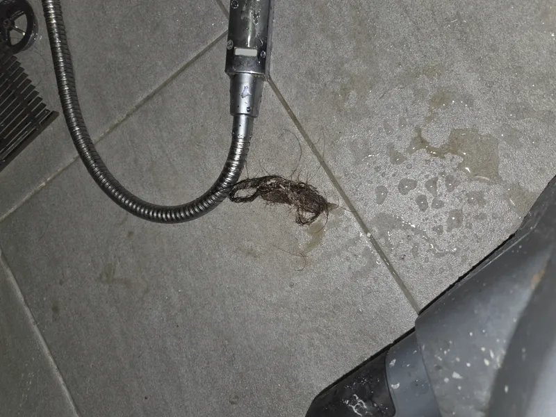 고양시 일산서구 아파트 누수 2