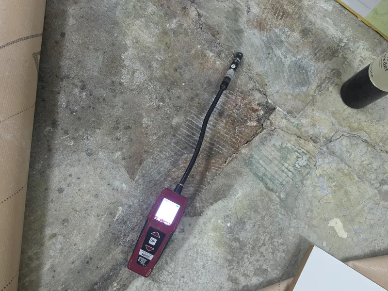 인천시 부평구 아파트 누수 2