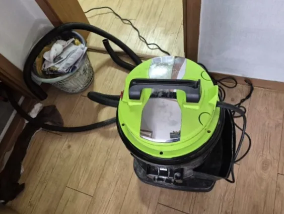 인천 계양구 아파트 누수 2