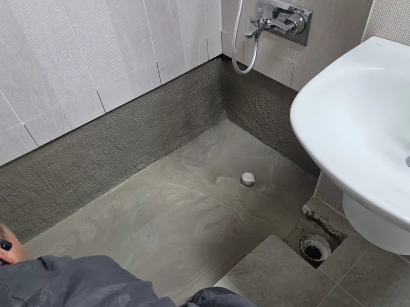 경남 양산 물금 아파트 누수 7